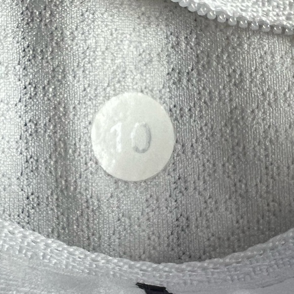 Lulu lemon Navy Leggings - Picture 5 of 6